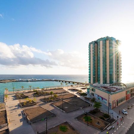 Fee4Me: First Line Luxury Apartment 阿雷西费 外观 照片
